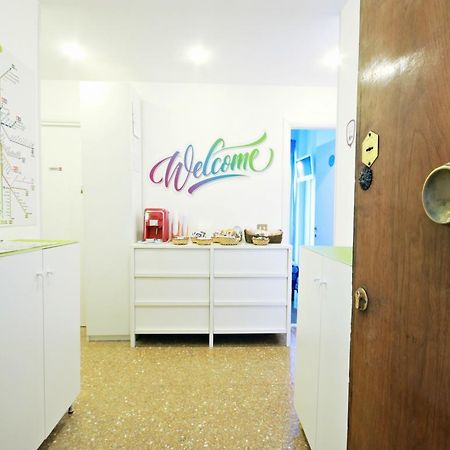 ローマ Luna D'Est Bed & Breakfast 部屋 写真