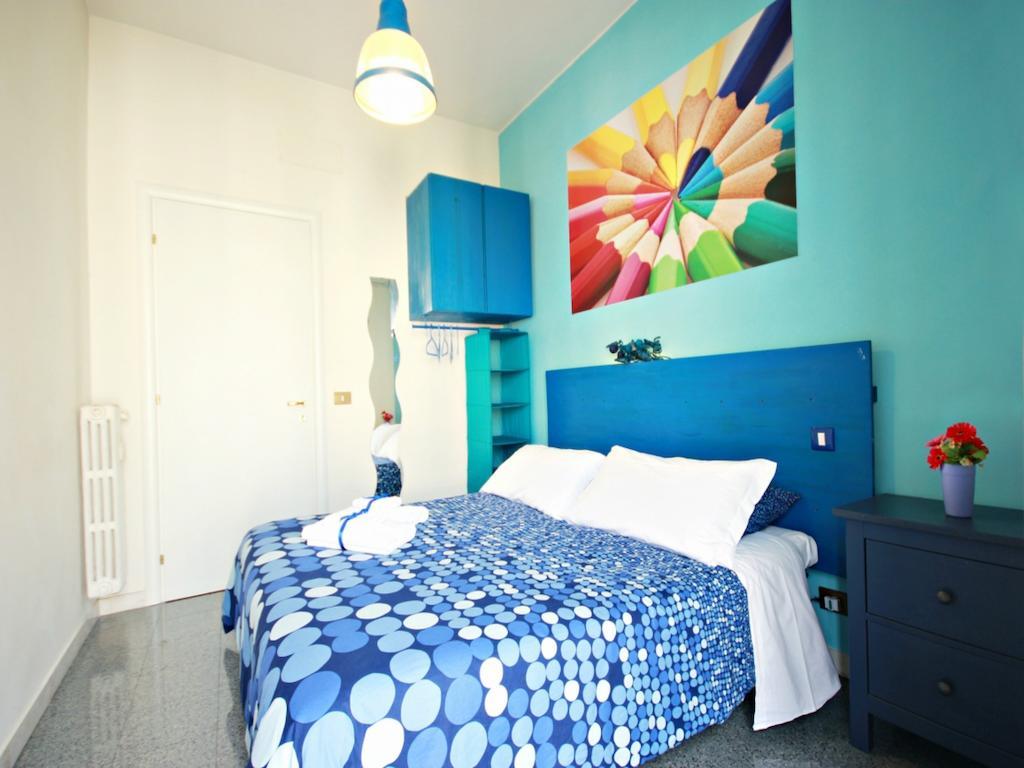 ローマ Luna D'Est Bed & Breakfast 部屋 写真