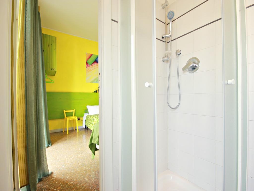 ローマ Luna D'Est Bed & Breakfast 部屋 写真