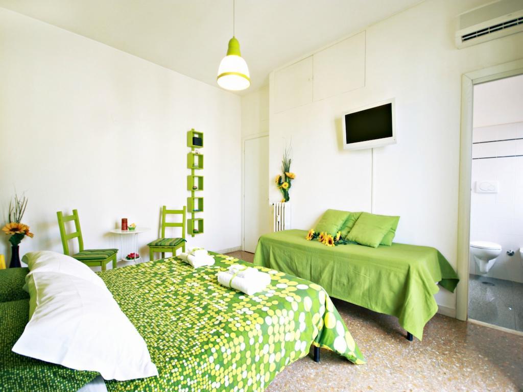 ローマ Luna D'Est Bed & Breakfast 部屋 写真
